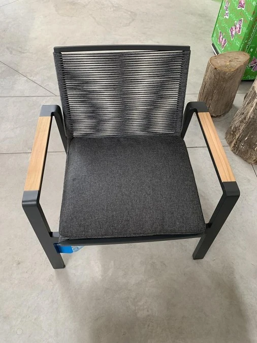 Poltrona da esterno COLLEZIONE NOFI 3.0 HIGOLD MILANO