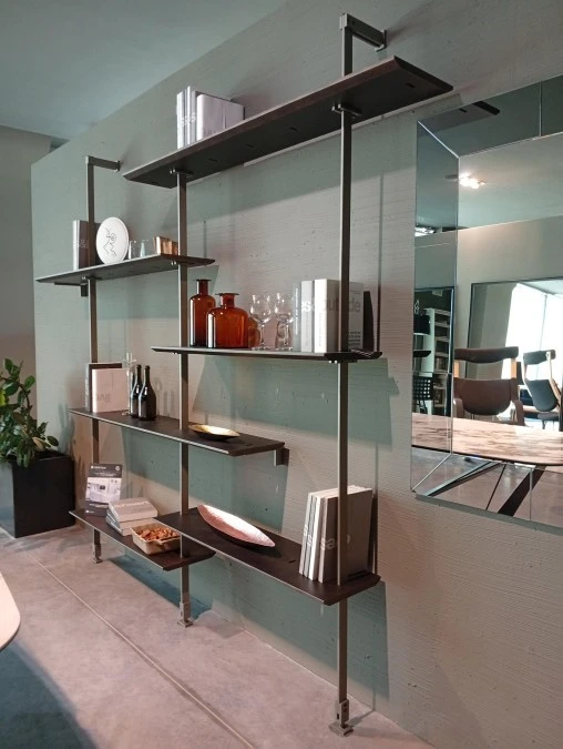 Libreria Cattelan Italia airport