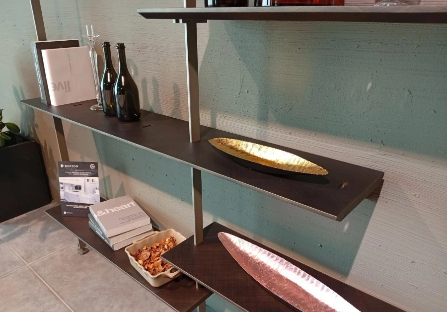 Libreria Cattelan Italia airport