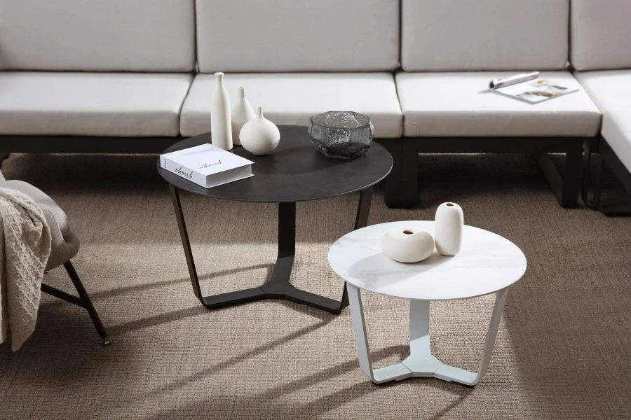 Tavolino da esterno COLLEZIONE MOND HIGOLD MILANO