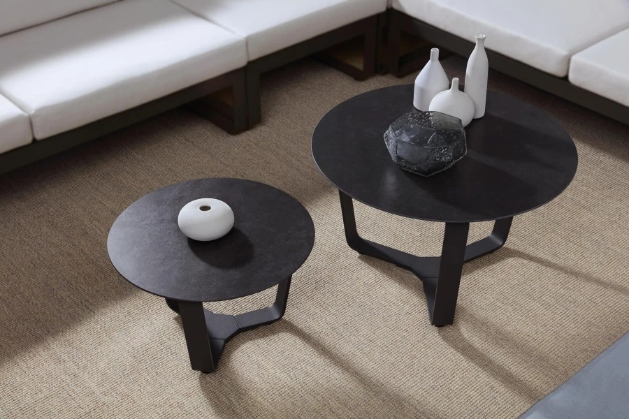 Tavolino da esterno COLLEZIONE MOND HIGOLD MILANO