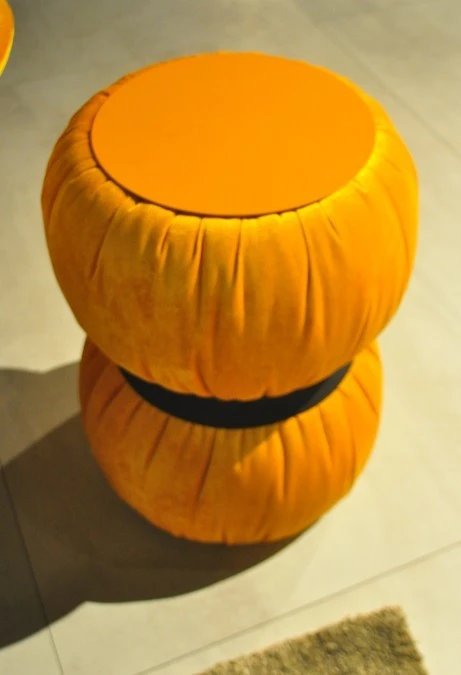 Pouf Tomasella GUCCINO
