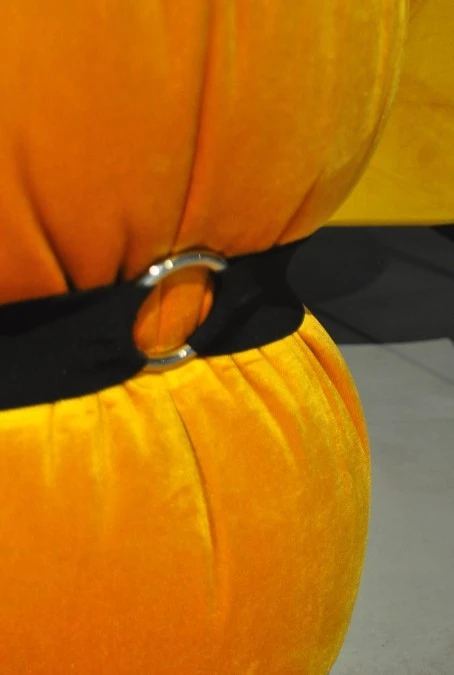 Pouf Tomasella GUCCINO