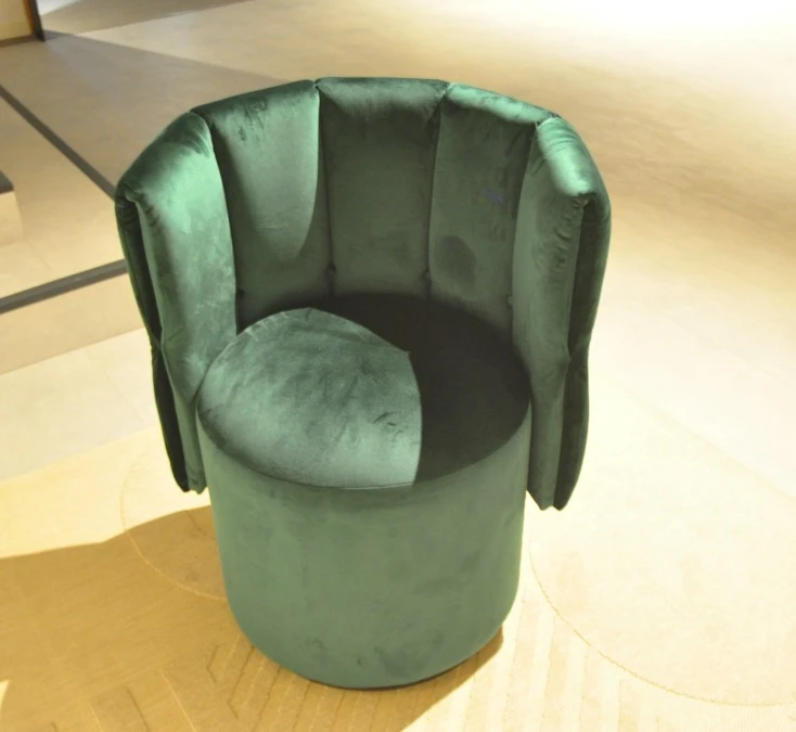 Poltrona Calia MADAMEG