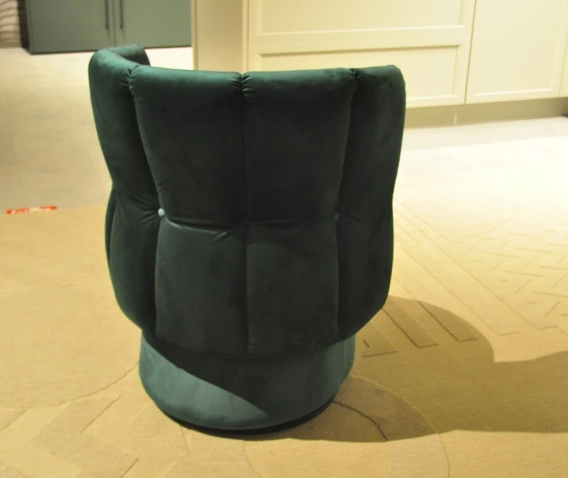 Poltrona Calia MADAMEG