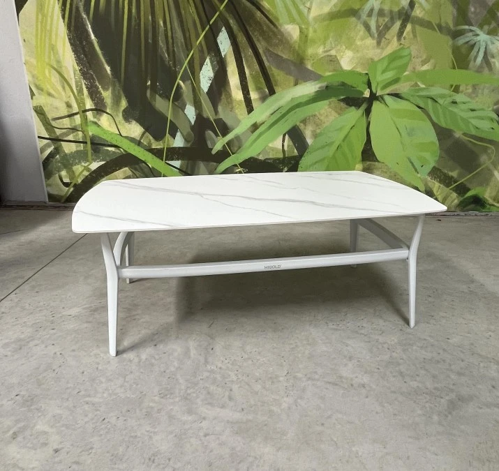 Tavolo da esterno COLLEZIONE HESTIA HIGOLD MILANO