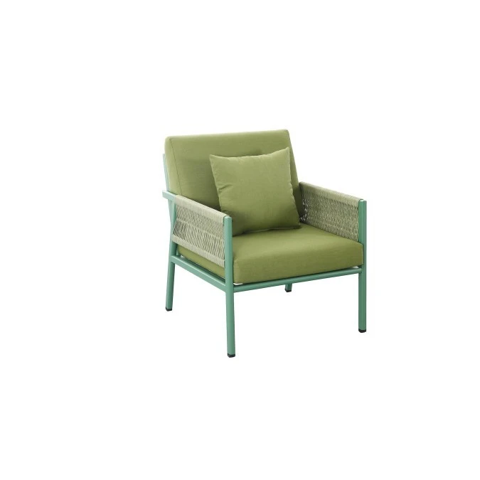 Poltrona da esterno COLLEZIONE GLORIA HIGOLD MILANO