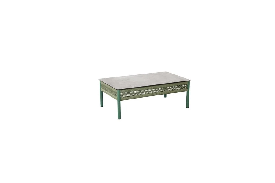 Tavolino da esterno COLLEZIONE GLORIA HIGOLD MILANO