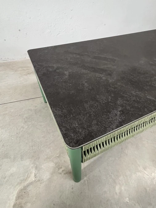 Tavolino da esterno COLLEZIONE GLORIA HIGOLD MILANO