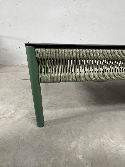 Tavolino da esterno COLLEZIONE GLORIA HIGOLD MILANO