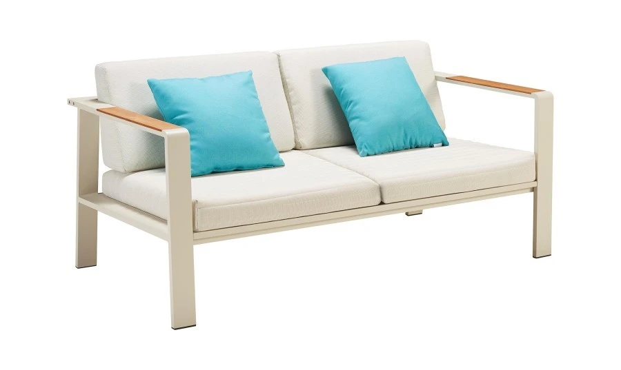 Divano da esterno COLLEZIONE NOFI HIGOLD MILANO