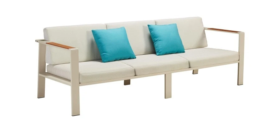 Divano da esterno COLLEZIONE NOFI HIGOLD MILANO