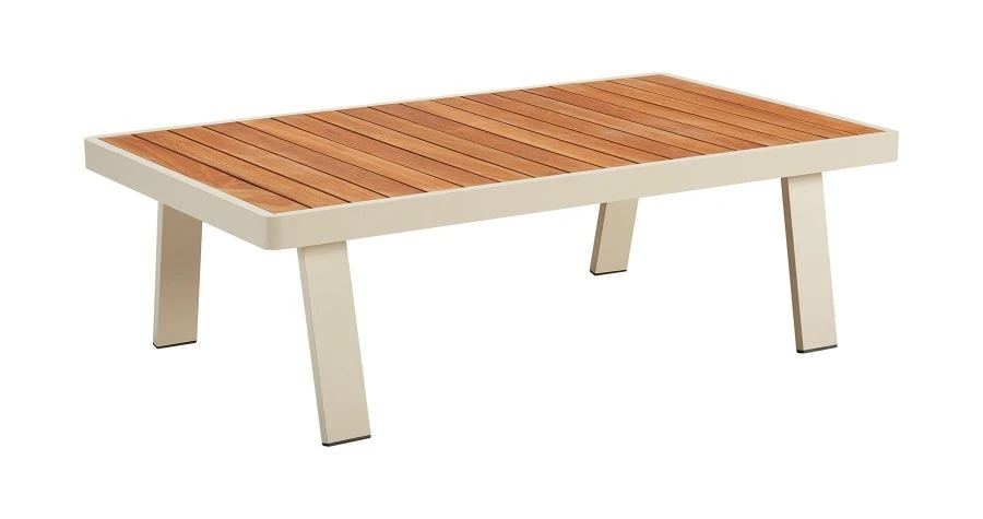 Tavolino da esterno COLLEZIONE NOFI HIGOLD MILANO