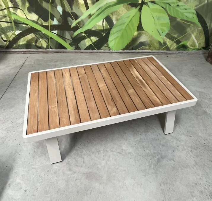 Tavolino da esterno COLLEZIONE NOFI HIGOLD MILANO
