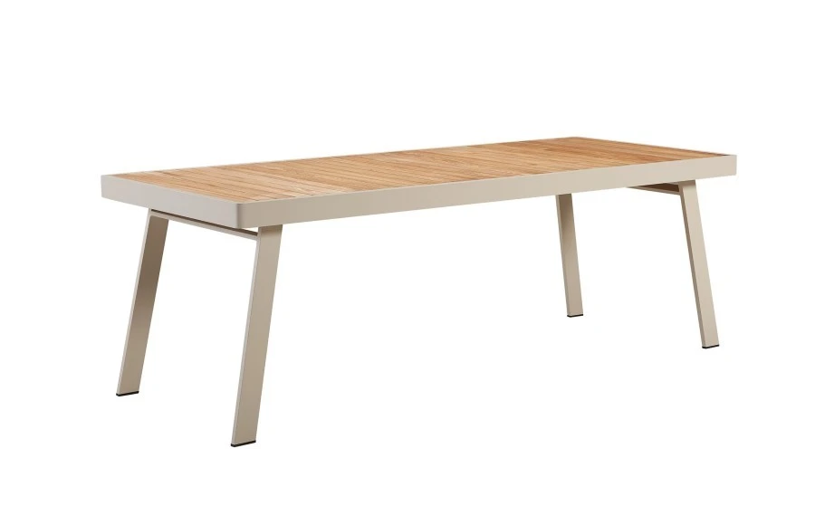 Tavolo da giardino Higold COLLEZIONE NOFI