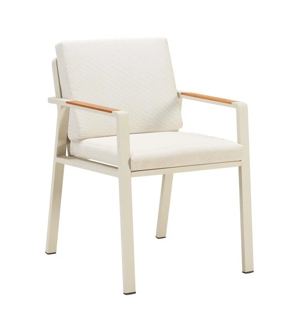 Sedia da esterno COLLEZIONE NOFI HIGOLD MILANO