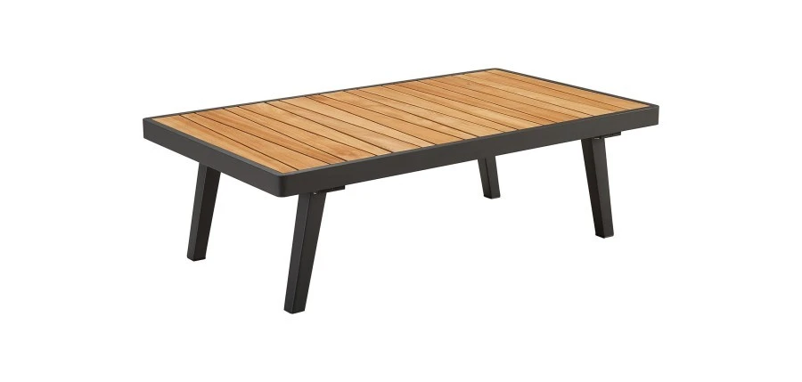 Tavolino da esterno COLLEZIONE EMOTI HIGOLD MILANO