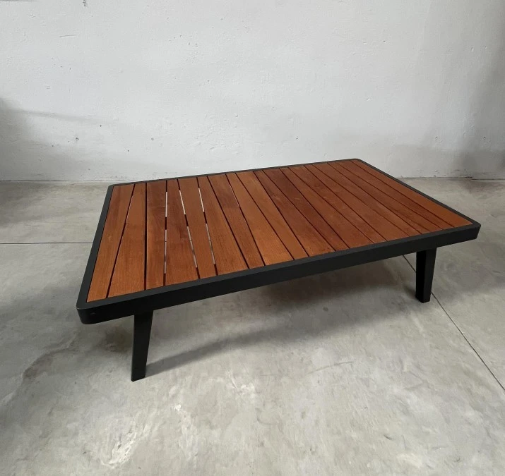 Tavolino da esterno COLLEZIONE EMOTI HIGOLD MILANO