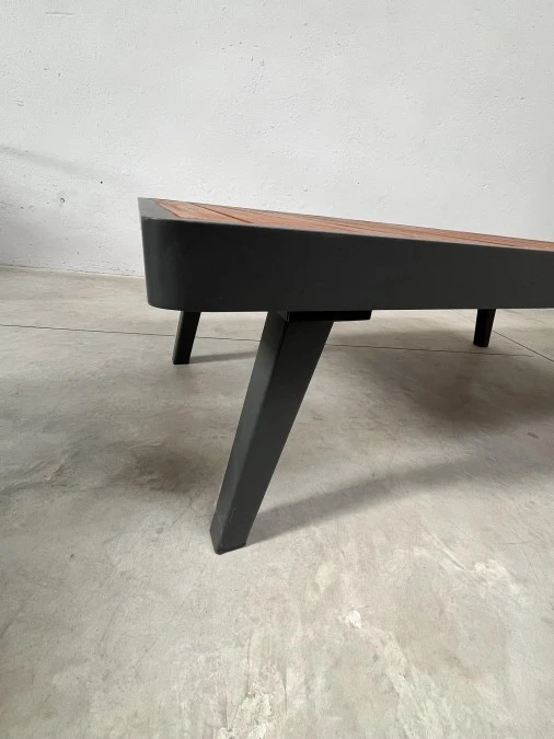 Tavolino da esterno COLLEZIONE EMOTI HIGOLD MILANO