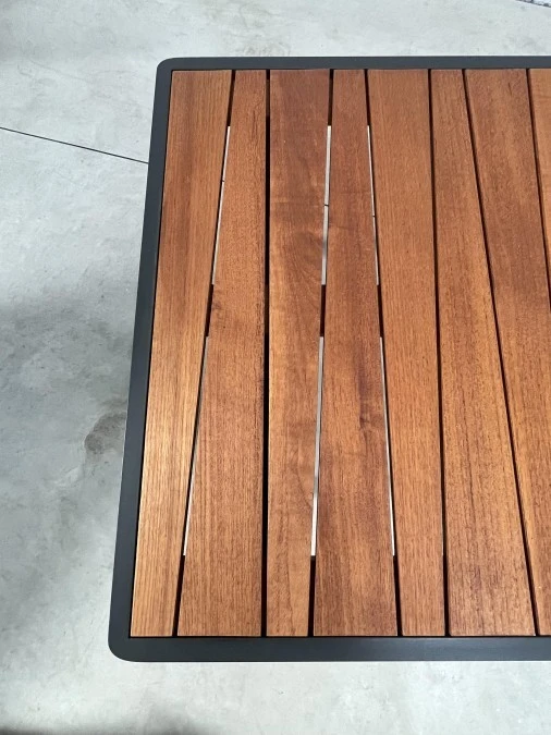 Tavolino da esterno COLLEZIONE EMOTI HIGOLD MILANO