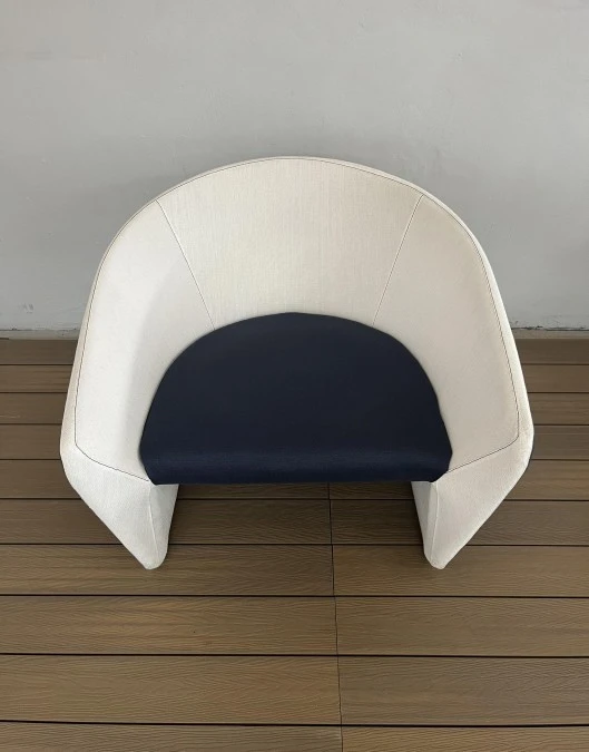 Poltrona da esterno COLLEZIONE BOLD HIGOLD MILANO