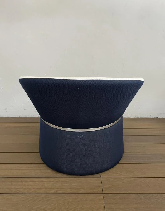Poltrona da esterno COLLEZIONE BOLD HIGOLD MILANO