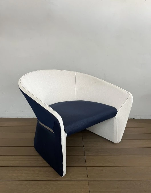 Poltrona da giardino Higold COLLEZIONE BOLD