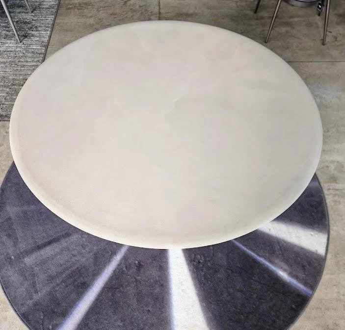 Tavolo rotondo Cattelan Italia Yoda