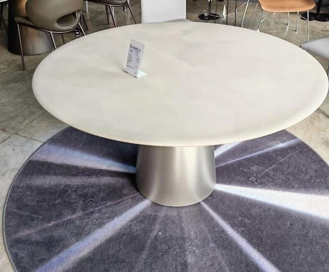 Tavolo rotondo Cattelan Italia Yoda
