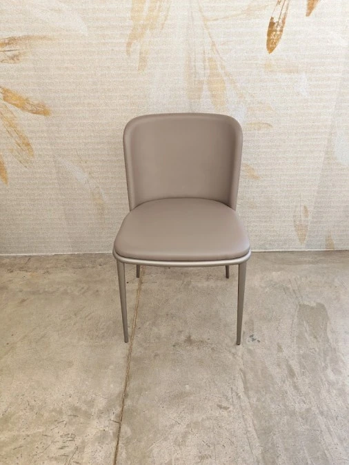Sedia senza braccioli Cattelan Italia Magda ML