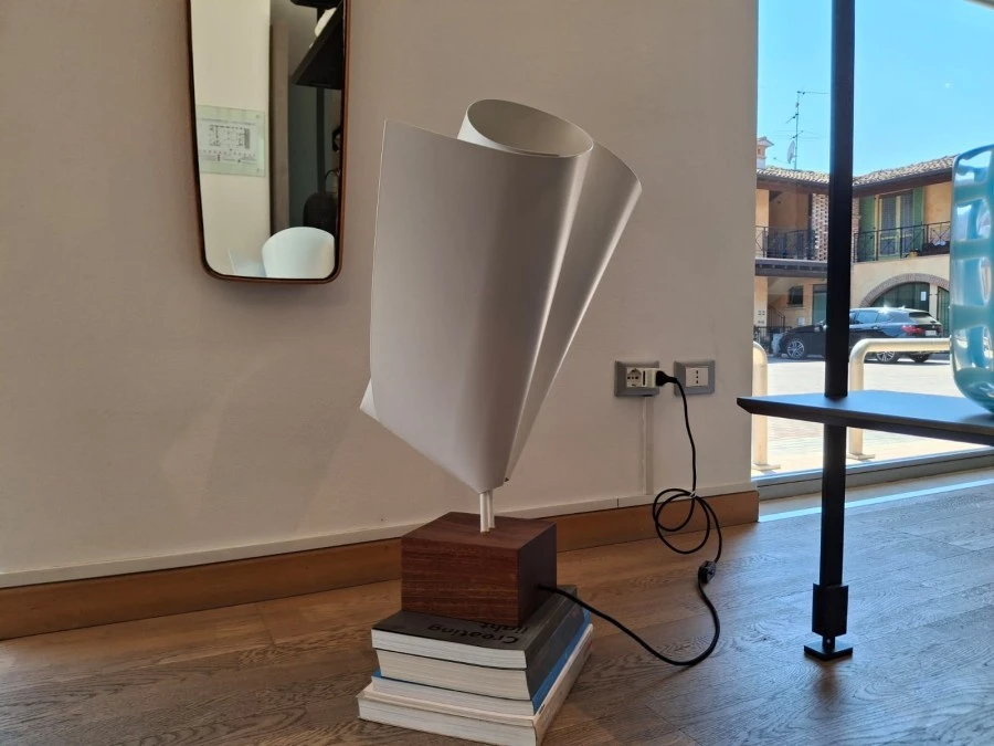 Lampada da tavolo Firmamento Milano Ginevra