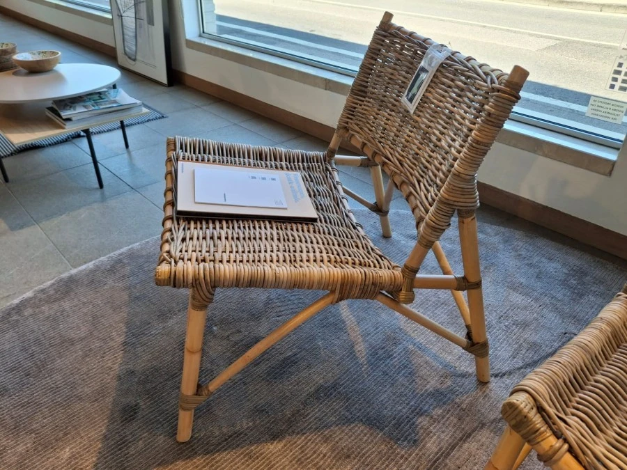Poltroncina Bizzotto Tarifa