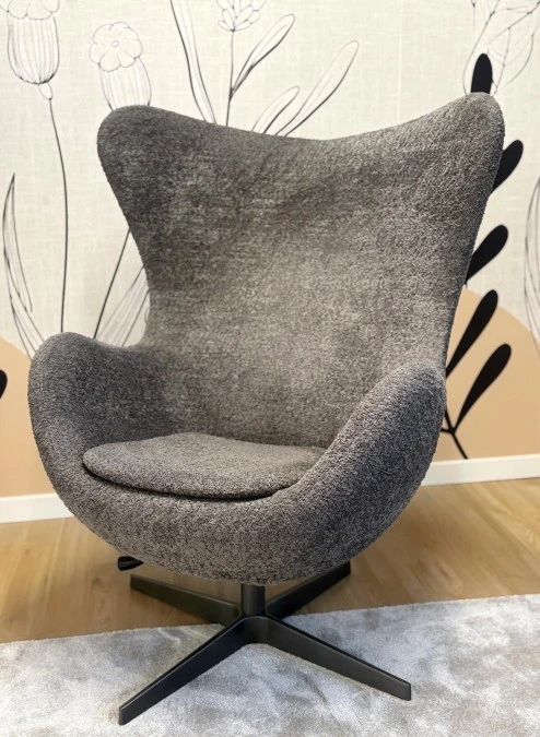 Poltrona Ponti Design Naomi