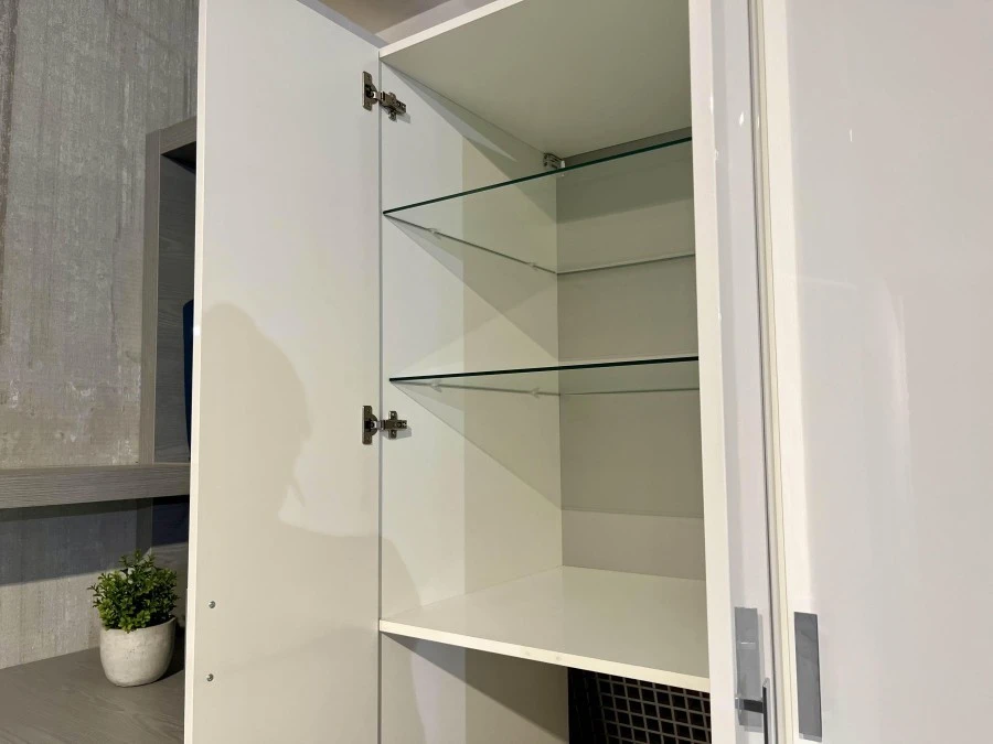 Bagno Lavanderia Compab LAVANDERIA F3