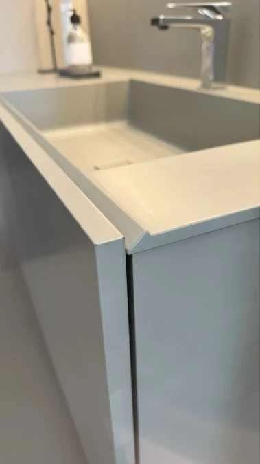 Mobile bagno Edonè HEXIS