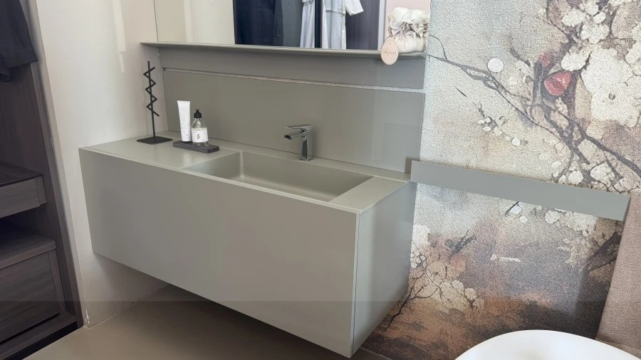 Mobile bagno Edonè HEXIS