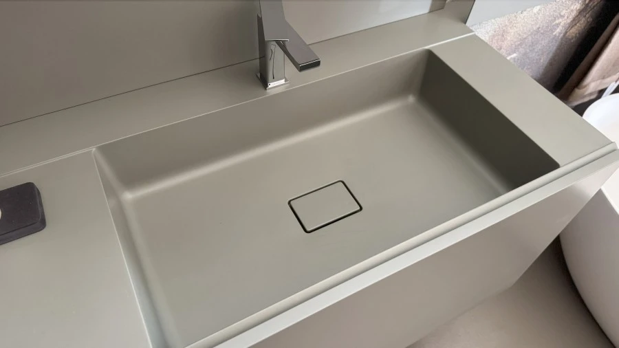 Mobile bagno Edonè HEXIS