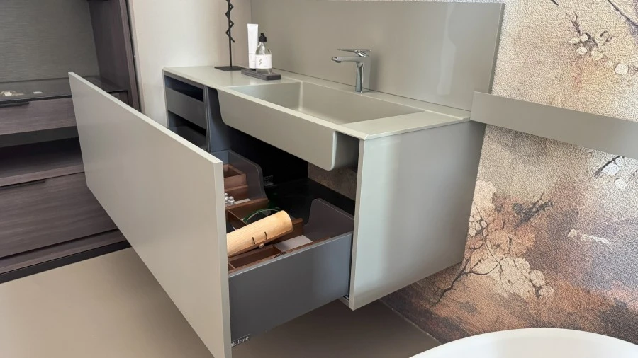 Mobile bagno Edonè HEXIS
