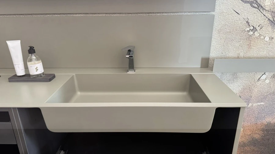Mobile bagno Edonè HEXIS