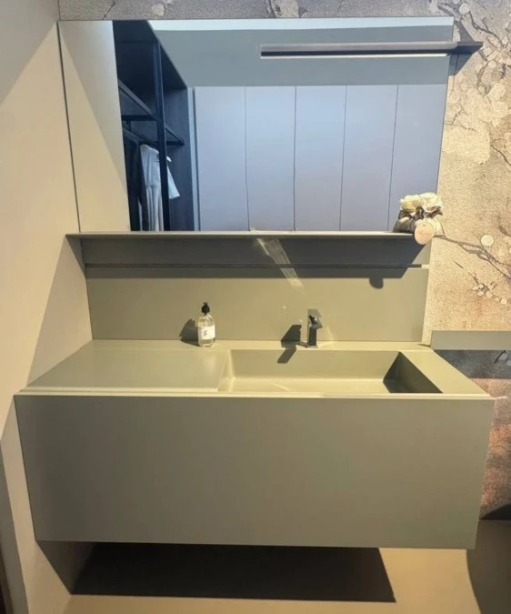 Mobile bagno Edonè HEXIS