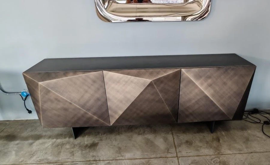 Madia Cattelan Italia Kayak