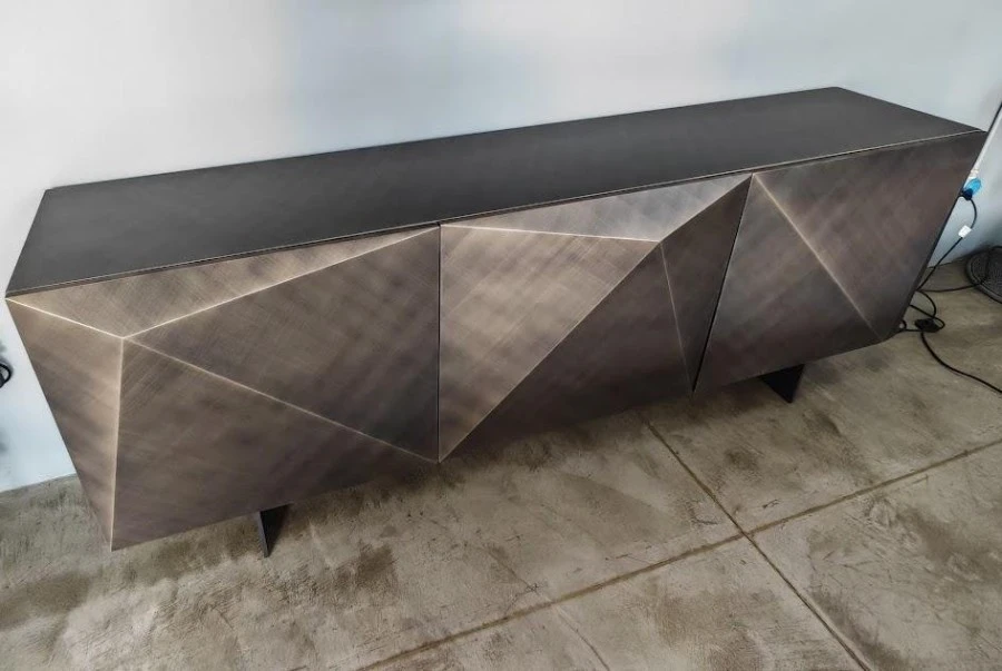 Madia Cattelan Italia Kayak