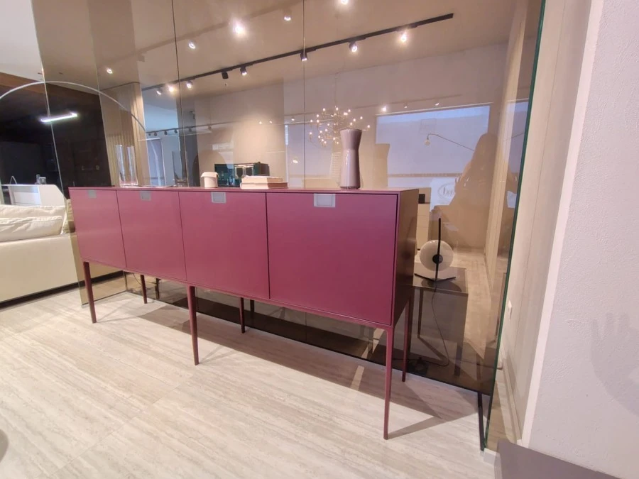Credenza Maxalto Alcor
