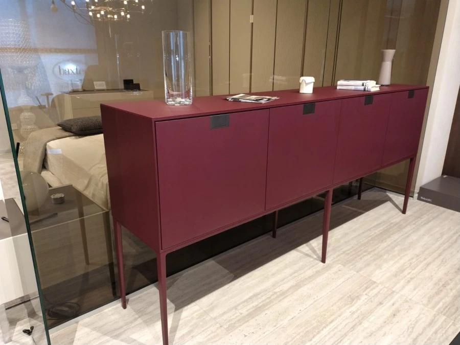 Credenza Maxalto Alcor