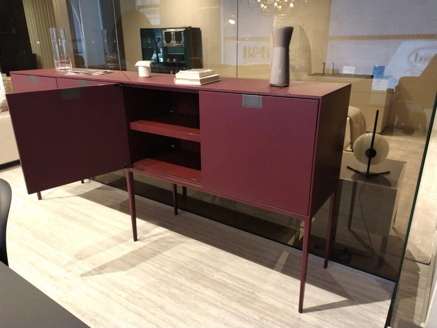 Credenza Maxalto Alcor