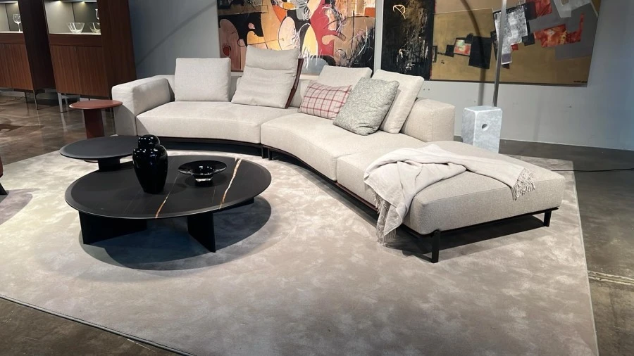 Divano Poliform BRERA