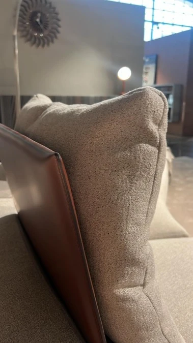 Divano Poliform BRERA