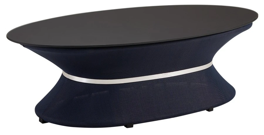 Tavolino da esterno COLLEZIONE BOLD HIGOLD MILANO