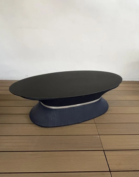 Tavolino da esterno COLLEZIONE BOLD HIGOLD MILANO