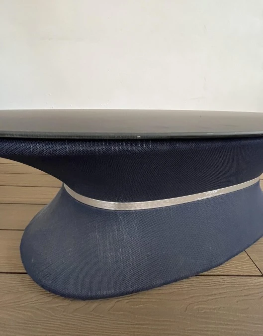 Tavolino da esterno COLLEZIONE BOLD HIGOLD MILANO